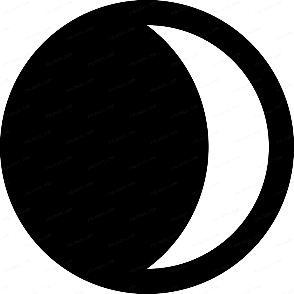 Lunrjs Logo PNG with transparent background