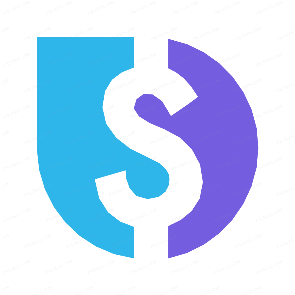 Lusd Logo PNG with transparent background