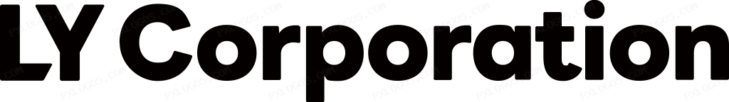 Ly Corp Logo PNG with transparent background
