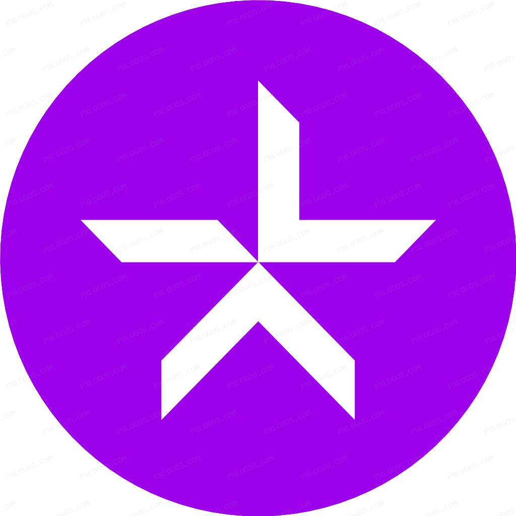 Lykke Logo PNG with transparent background