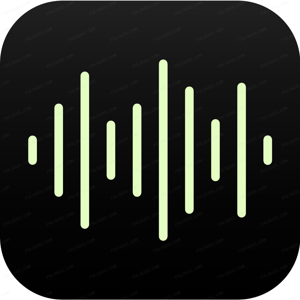 Lyrion Music Server Logo PNG with transparent background