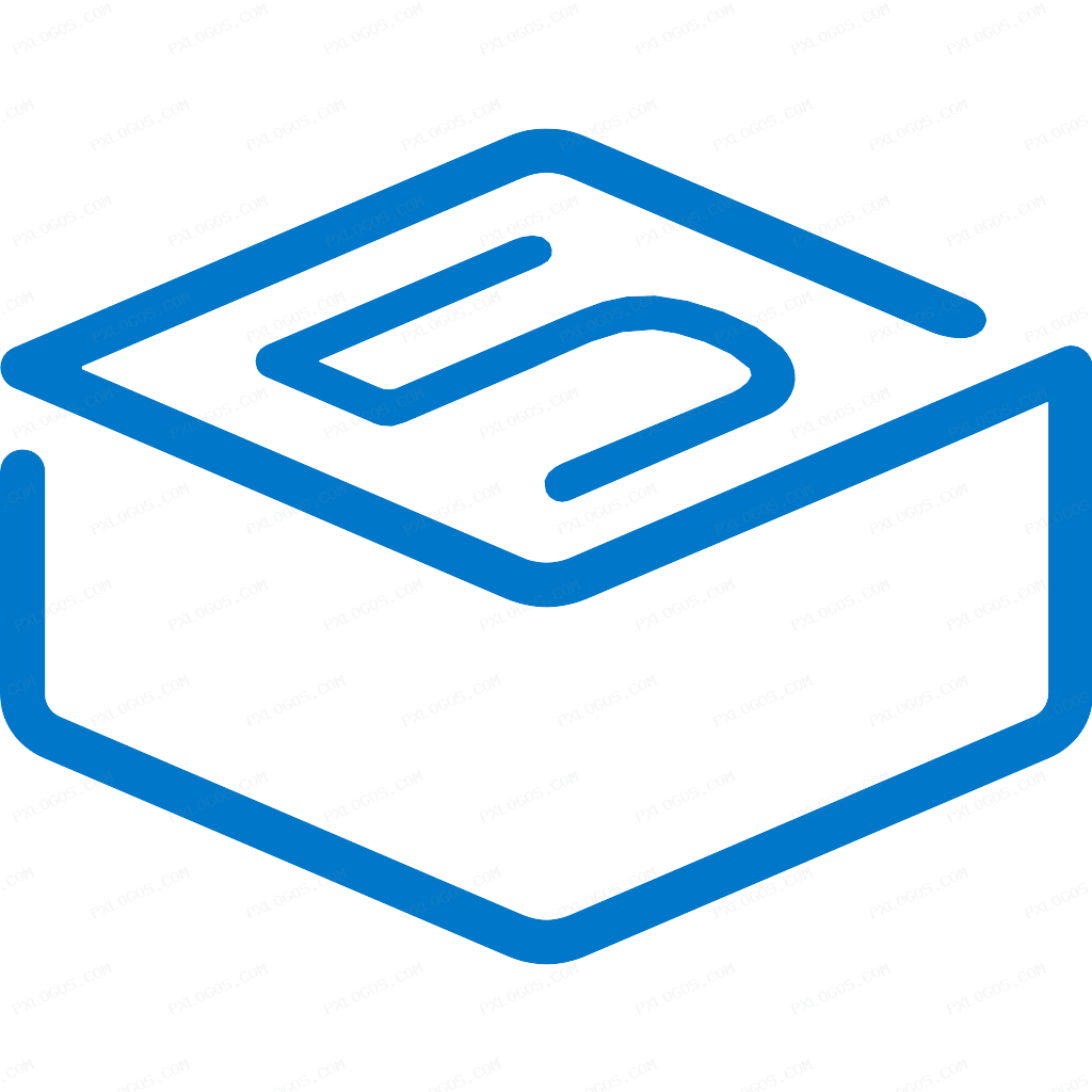 M5Stack Logo PNG with transparent background