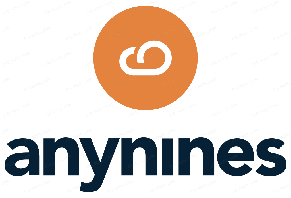 Anynines Member Logo PNG with transparent background