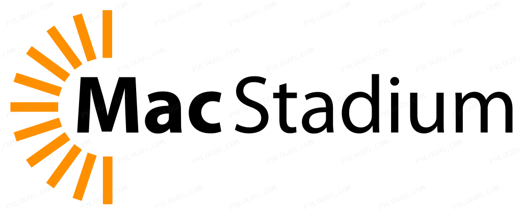 Mac Stadium Member Logo PNG with transparent background