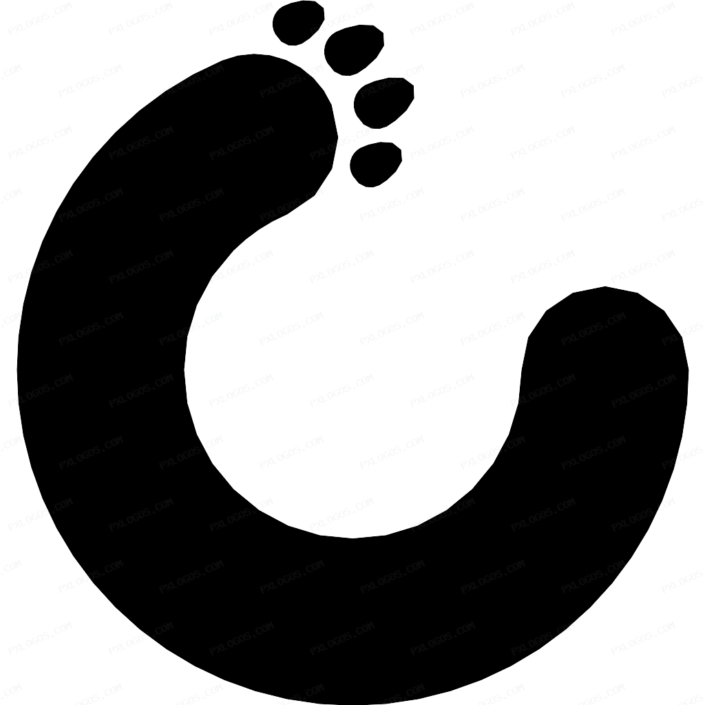 MacPaw Logo PNG with transparent background