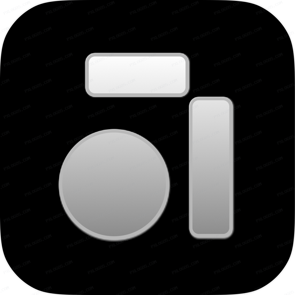 Anytype Logo PNG with transparent background