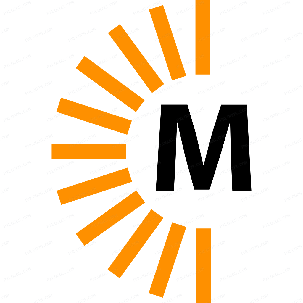 Macstadium Logo PNG with transparent background