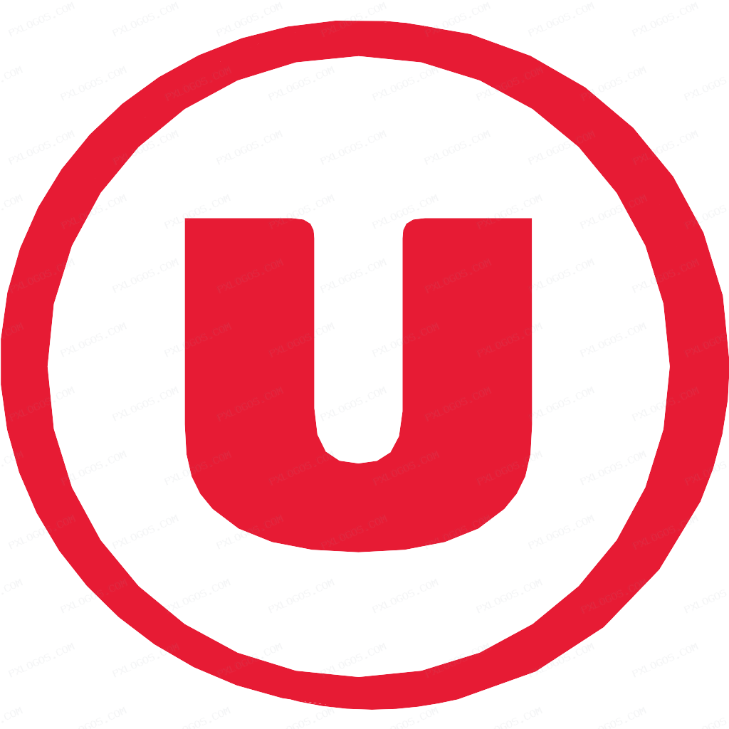 Magasins U Logo PNG with transparent background