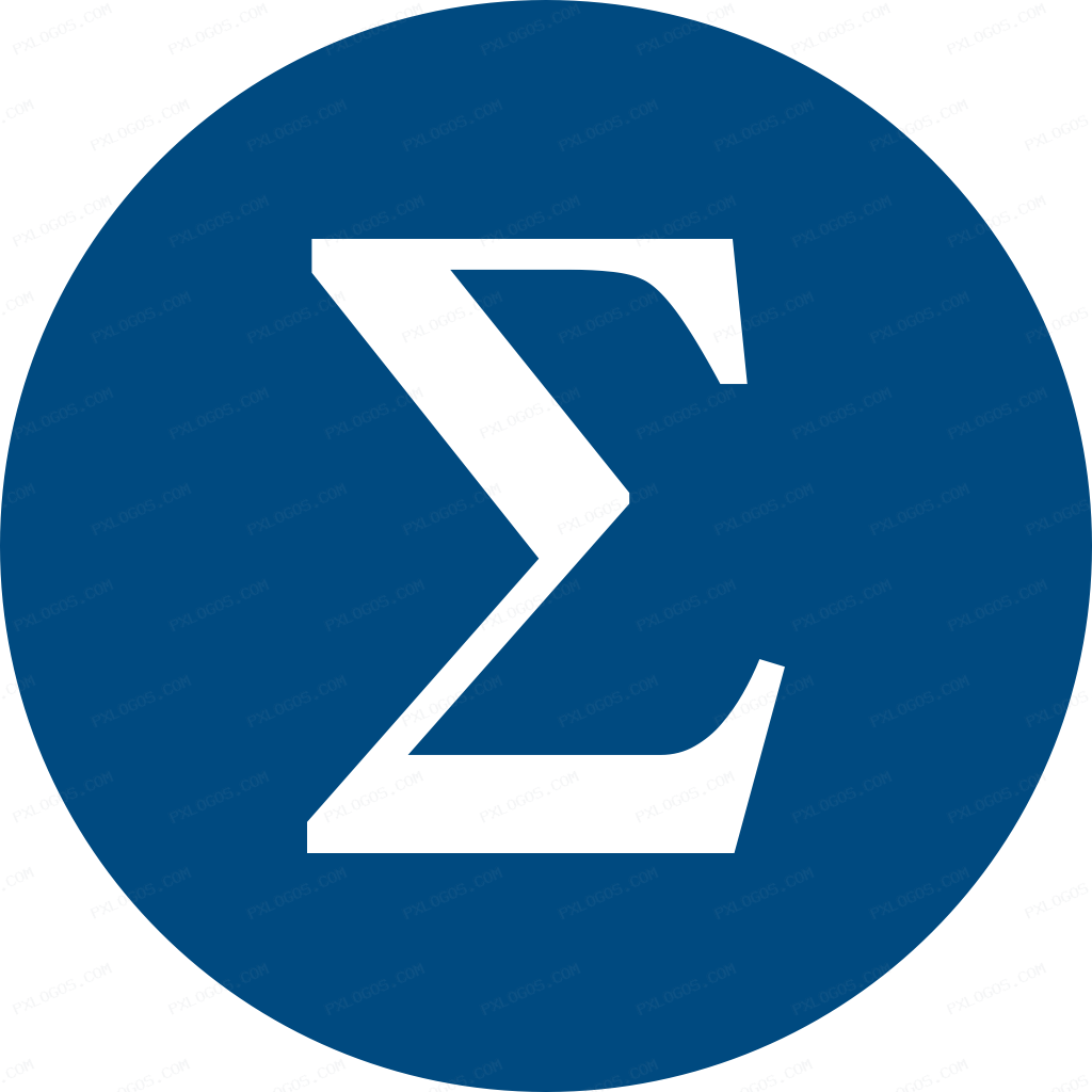 Magi Logo PNG with transparent background