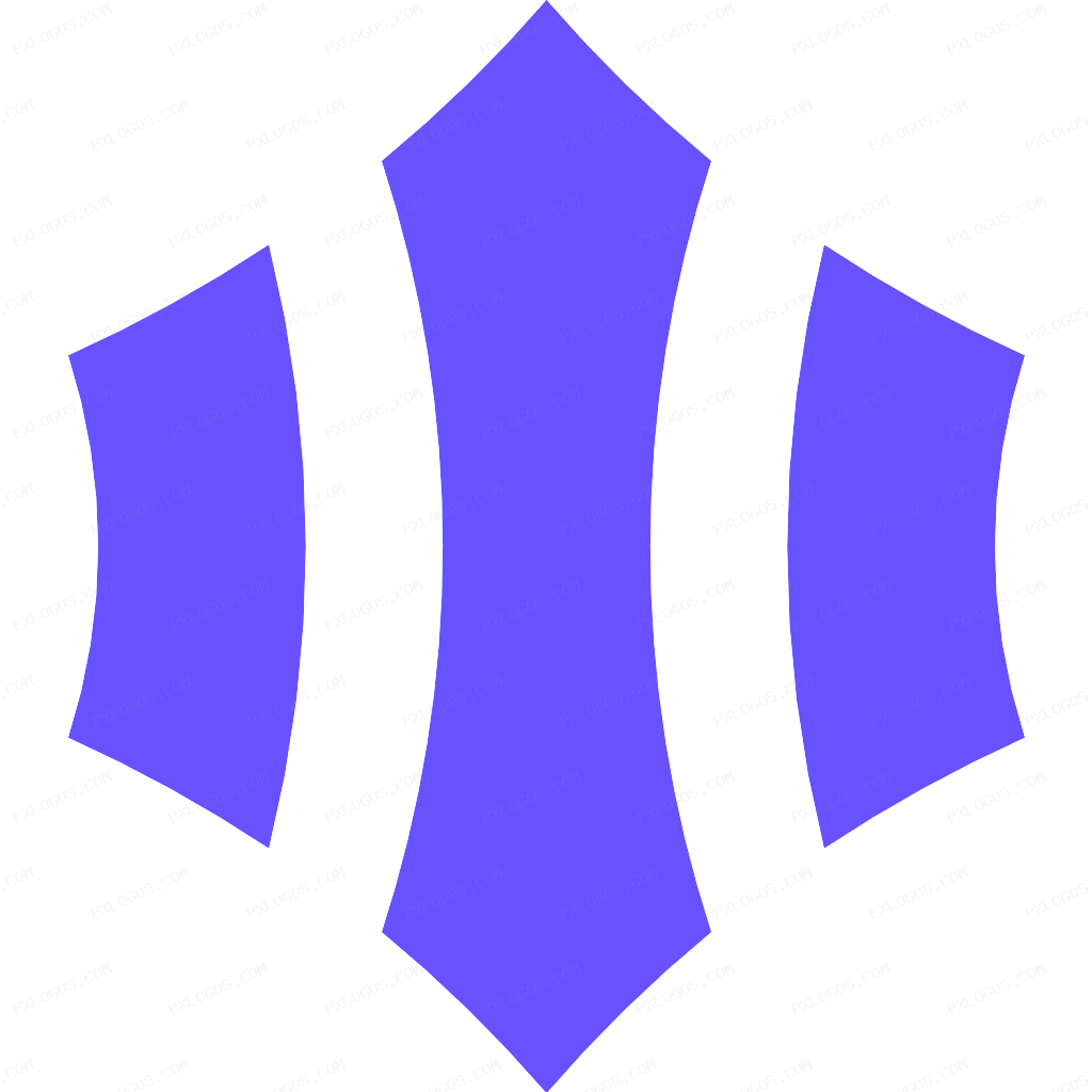 Magic Logo PNG with transparent background