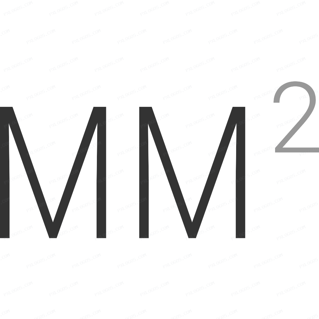 Magicmirror2 Logo PNG with transparent background
