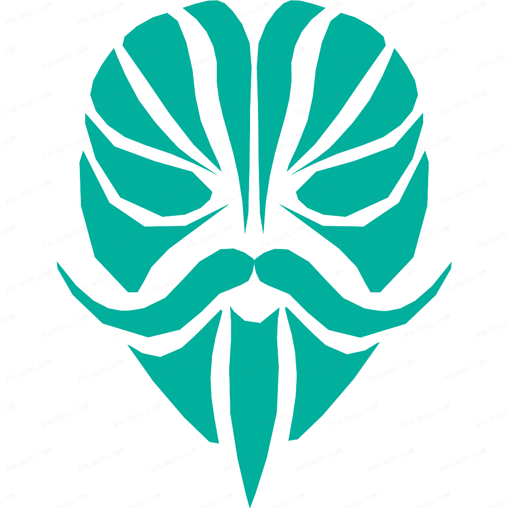 Magisk Logo PNG with transparent background