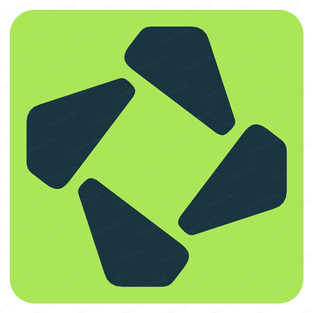 Mailbox Logo PNG with transparent background