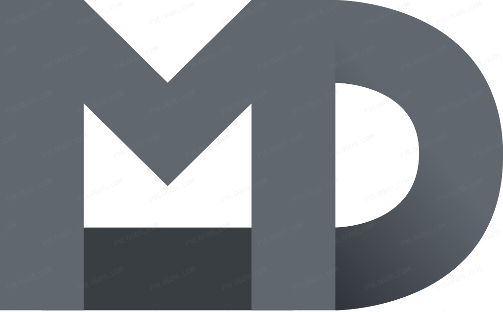 Maildeveloper Logo PNG with transparent background