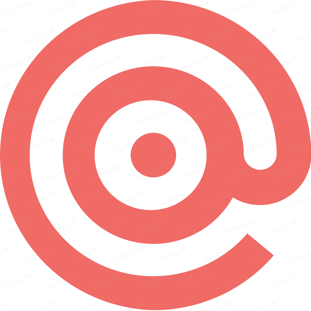 Mailgun Logo PNG with transparent background