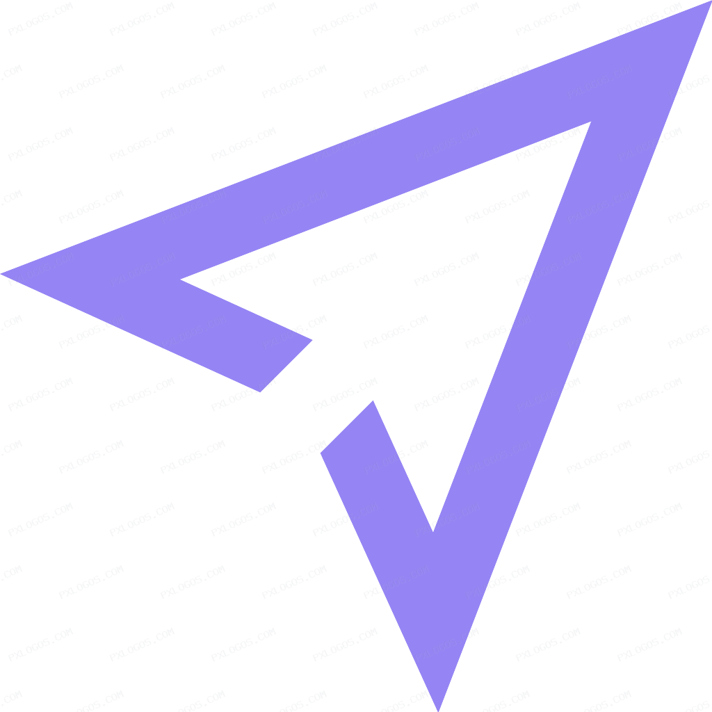 Mailjet Logo PNG with transparent background