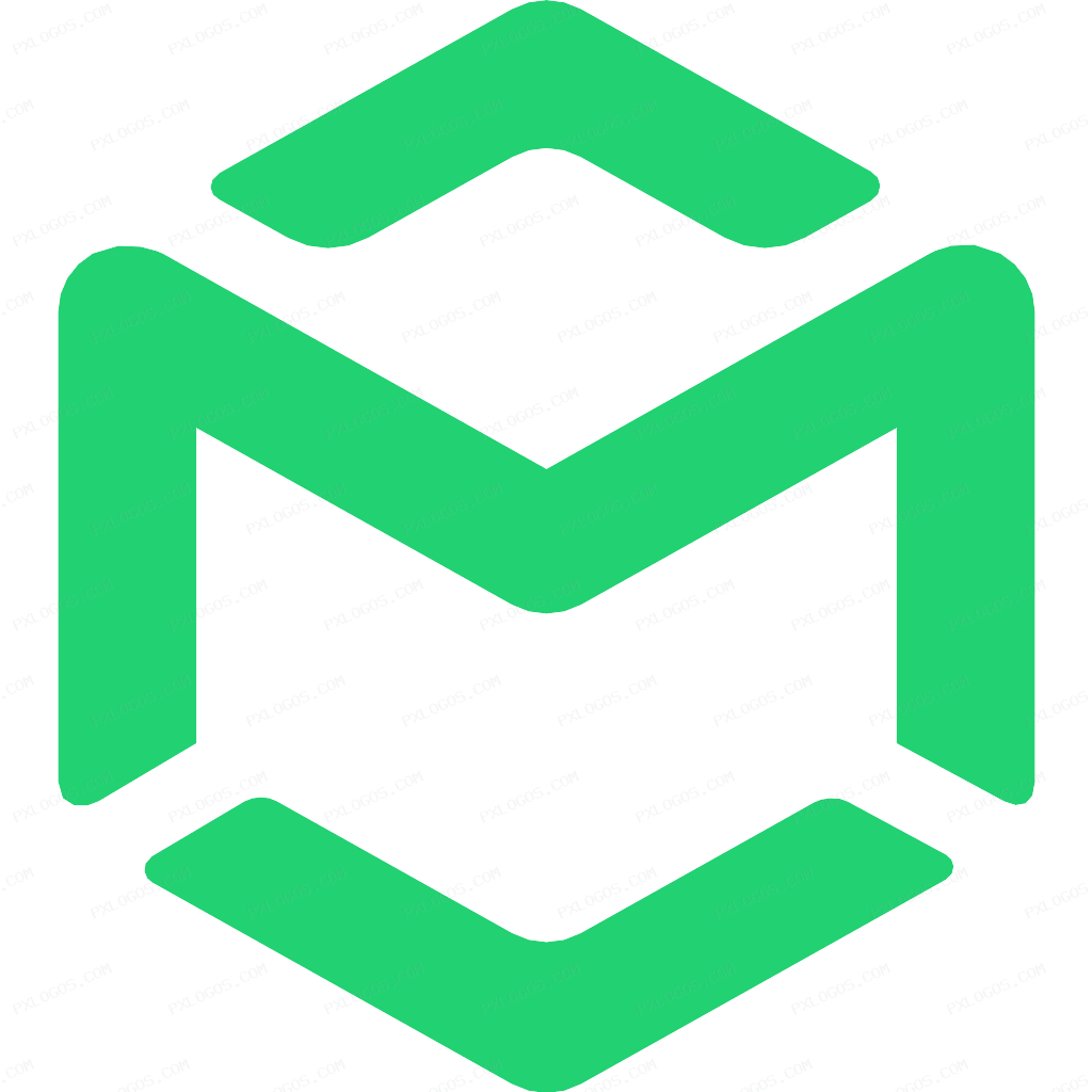 Mailtrap Logo PNG with transparent background