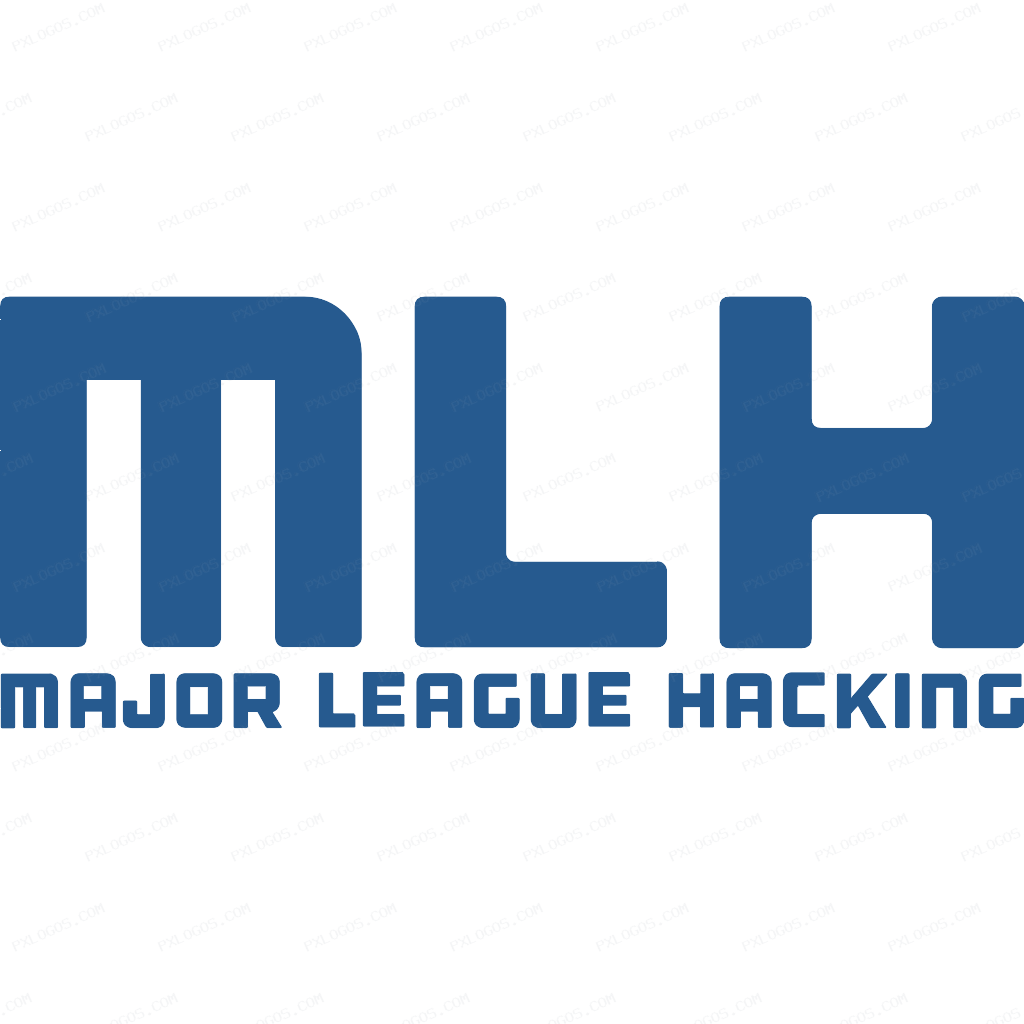 Major League Hacking Logo PNG with transparent background