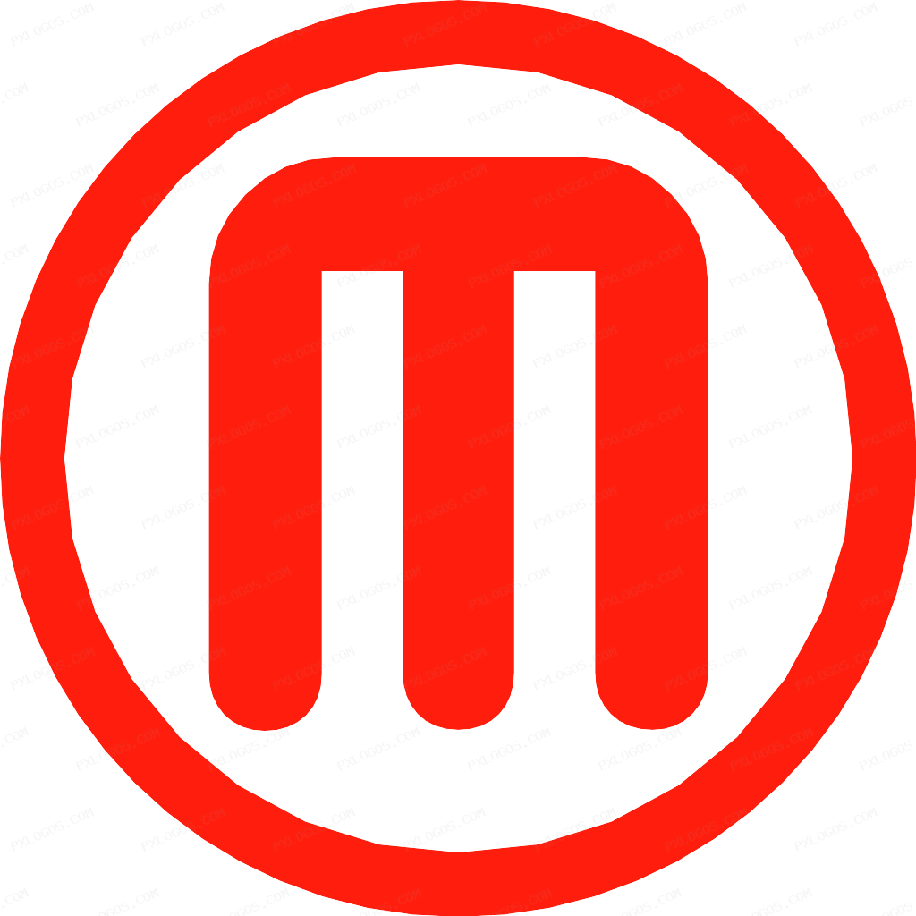 MakerBot Logo PNG with transparent background