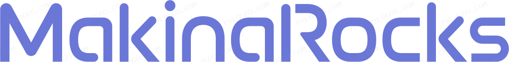 Makinarocks Logo PNG with transparent background