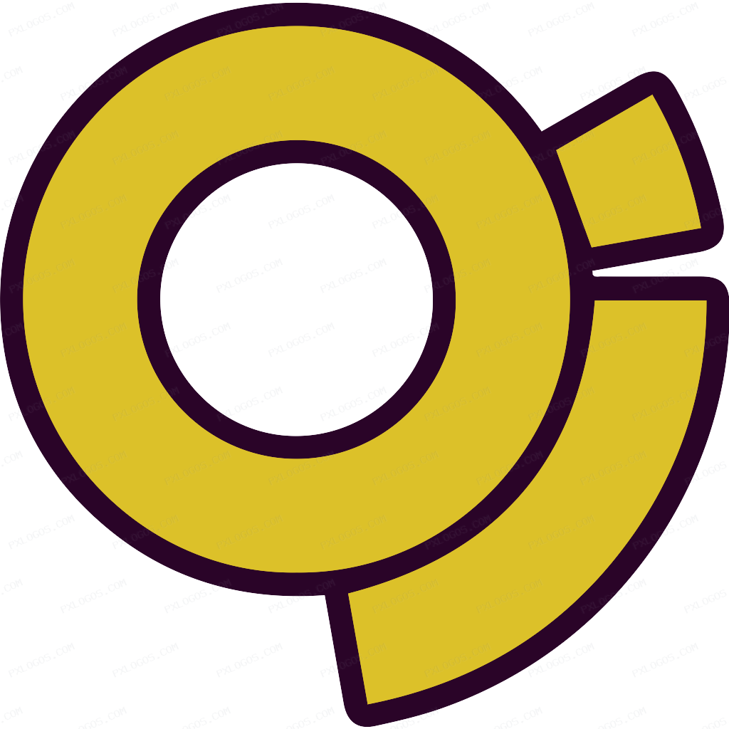Maloja Logo PNG with transparent background