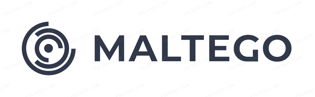 Maltego Wordmark Logo PNG with transparent background