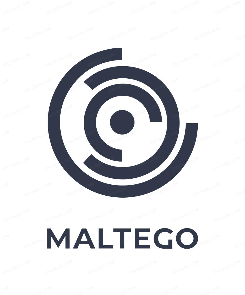 Maltego Logo PNG with transparent background