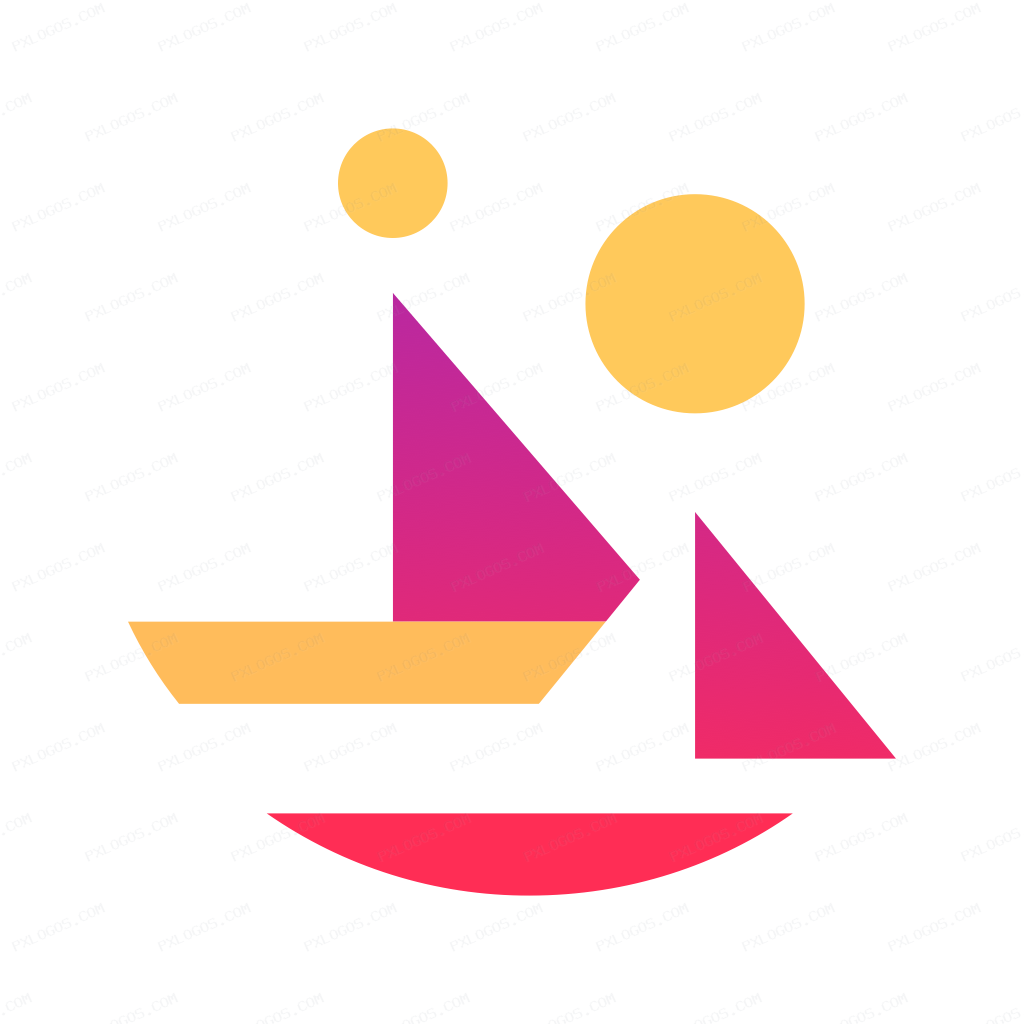 Mana Logo PNG with transparent background