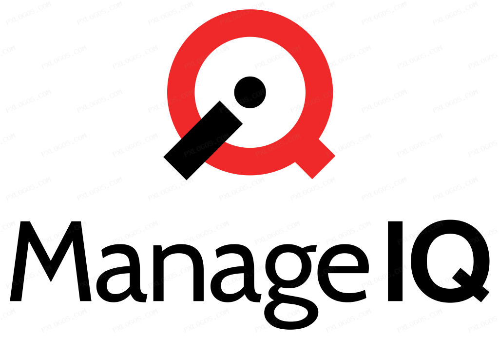 Manage Iq Logo PNG with transparent background