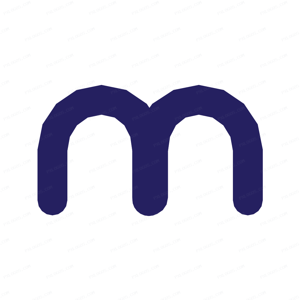 Manc Logo PNG with transparent background