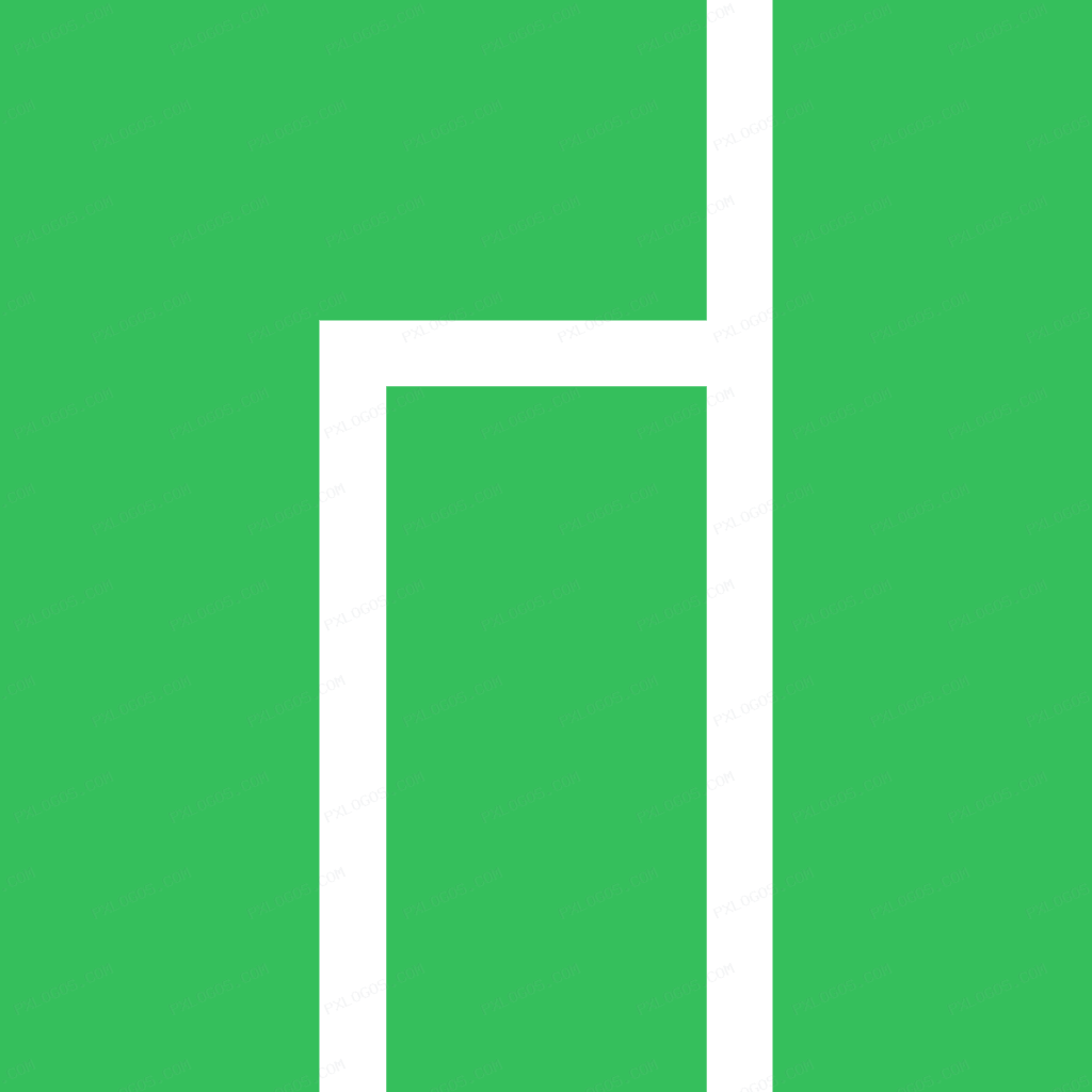 Manjaro Logo PNG with transparent background