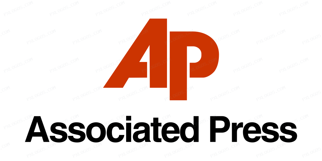 Ap Wordmark Logo PNG with transparent background