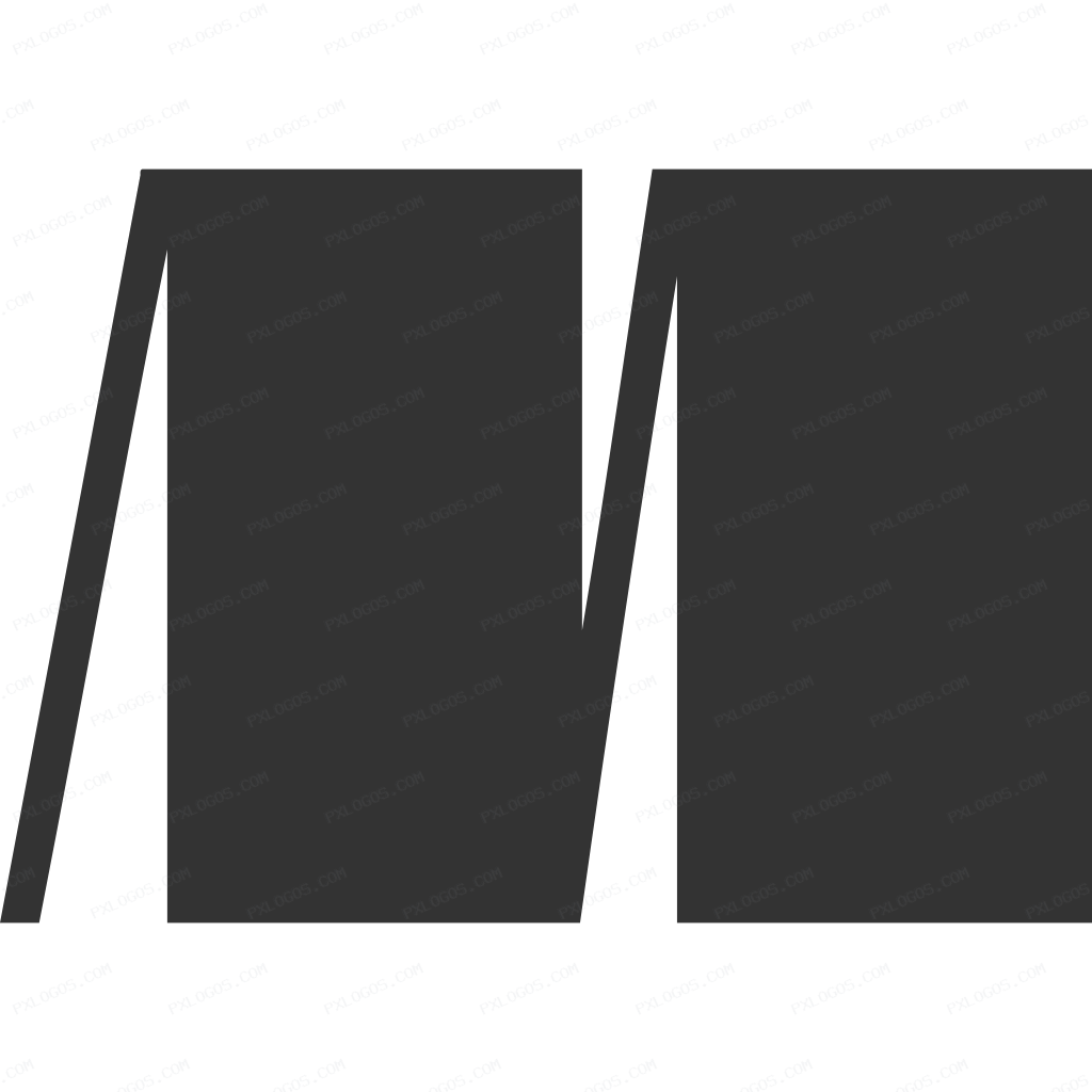 Manning Logo PNG with transparent background