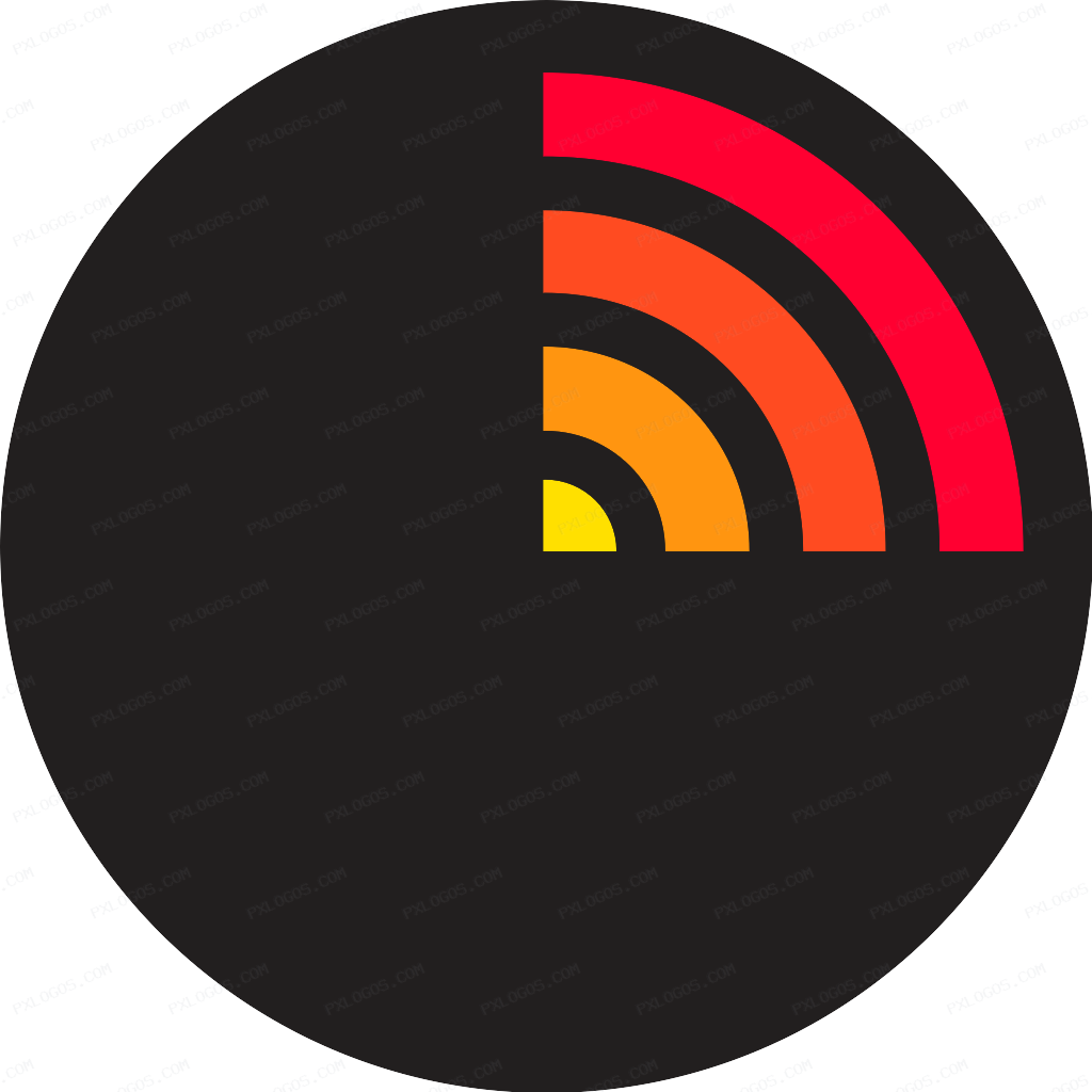 Mantl Logo PNG with transparent background