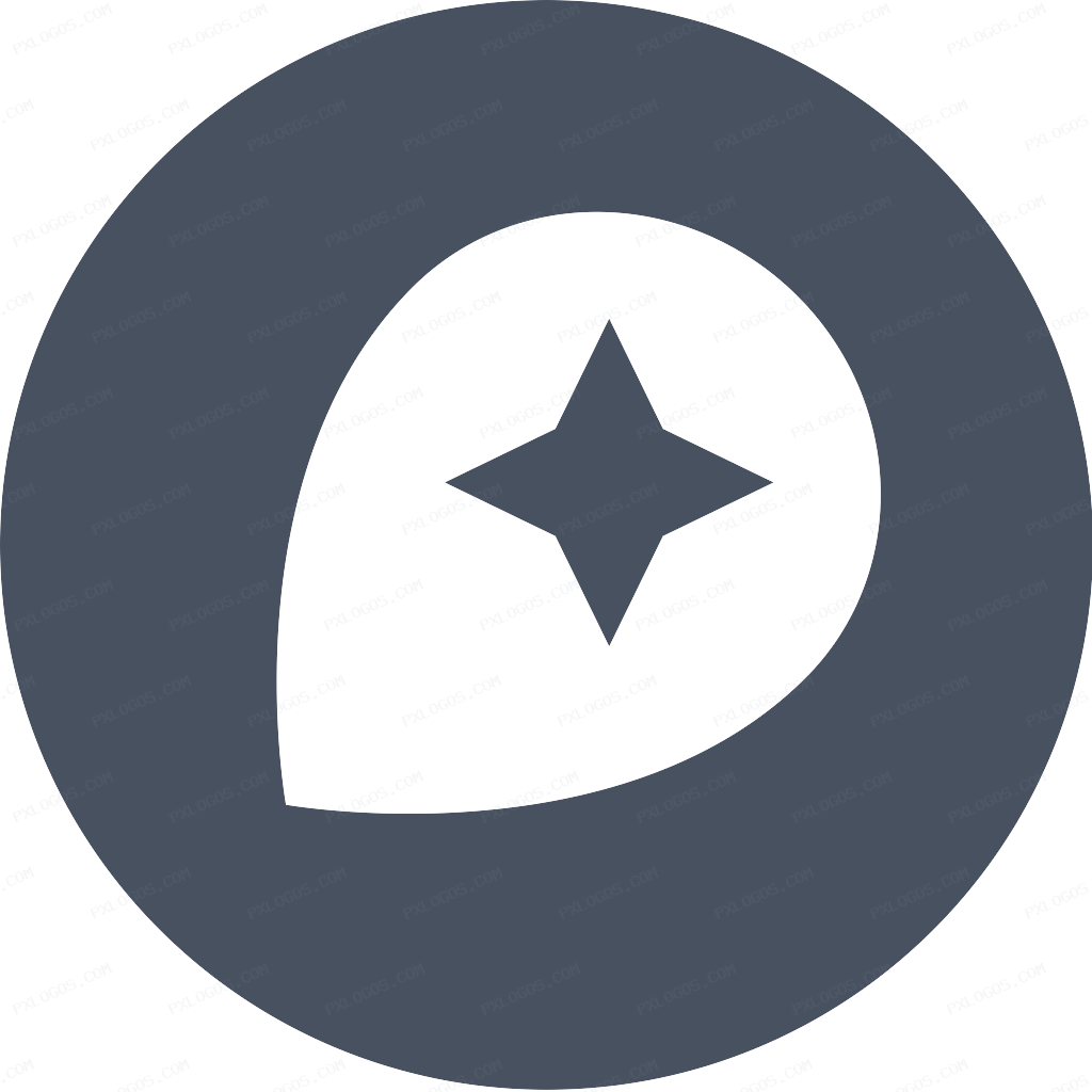 Mapbox Logo PNG with transparent background
