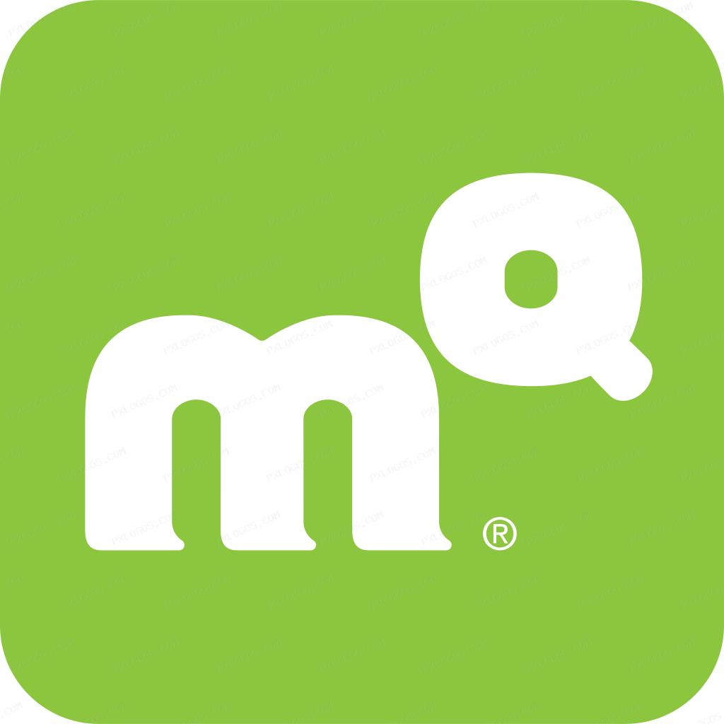 Mapquest Logo PNG with transparent background