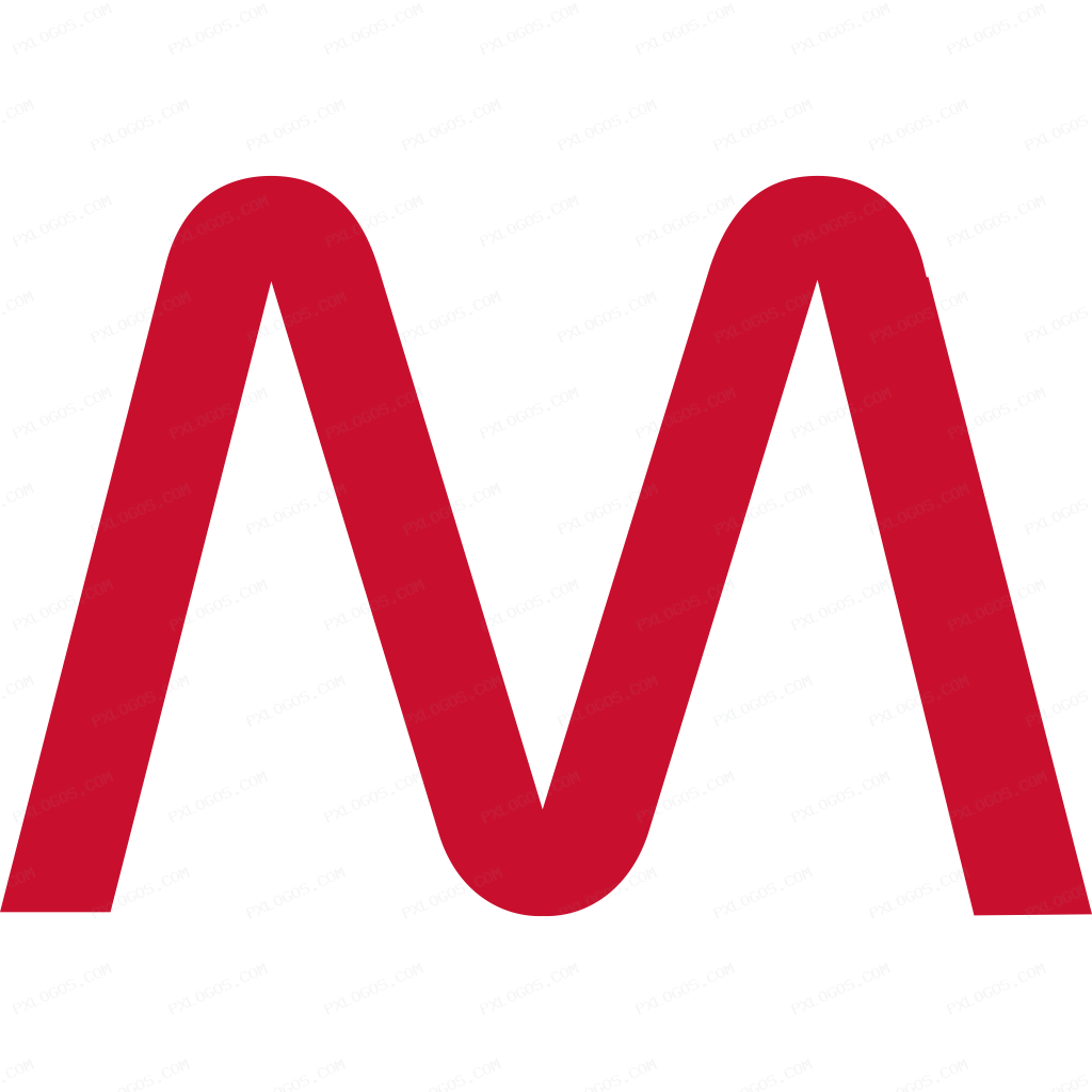 Mapr Logo PNG with transparent background
