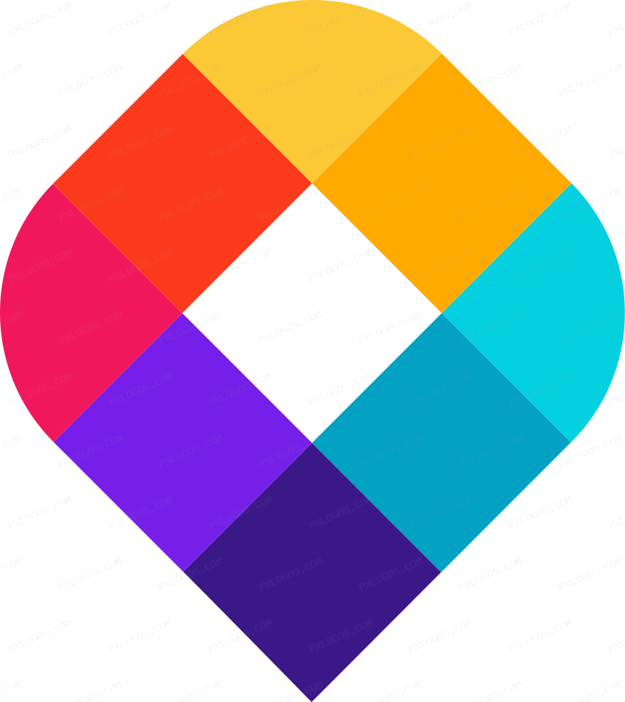 Maptiler Logo PNG with transparent background