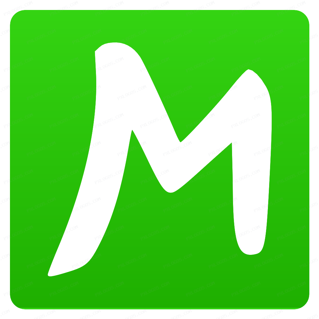 Mapy Logo PNG with transparent background