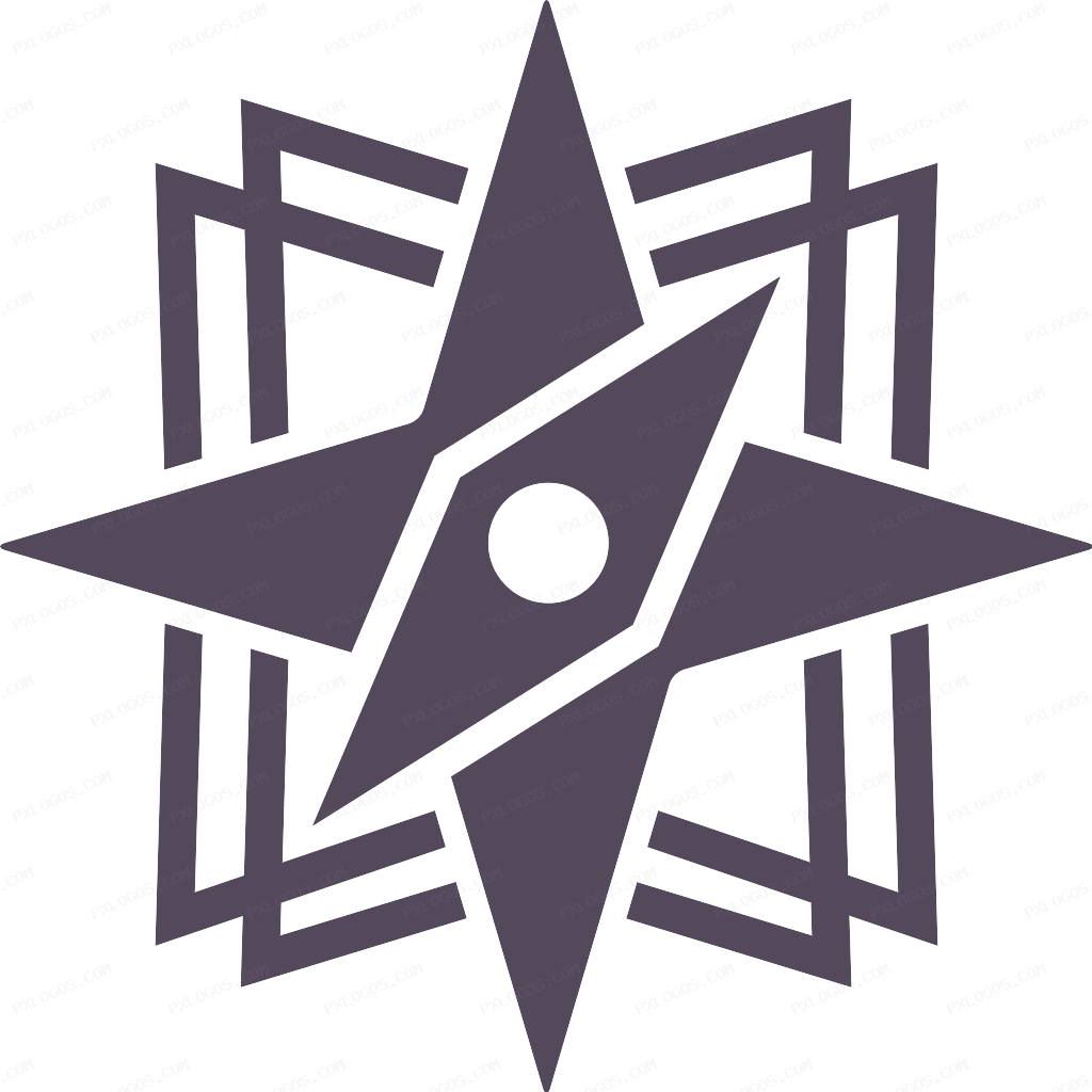 Mapzen Logo PNG with transparent background