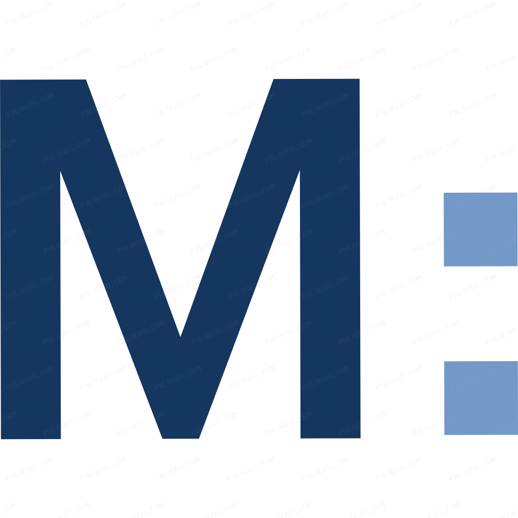 Marcus Logo PNG with transparent background