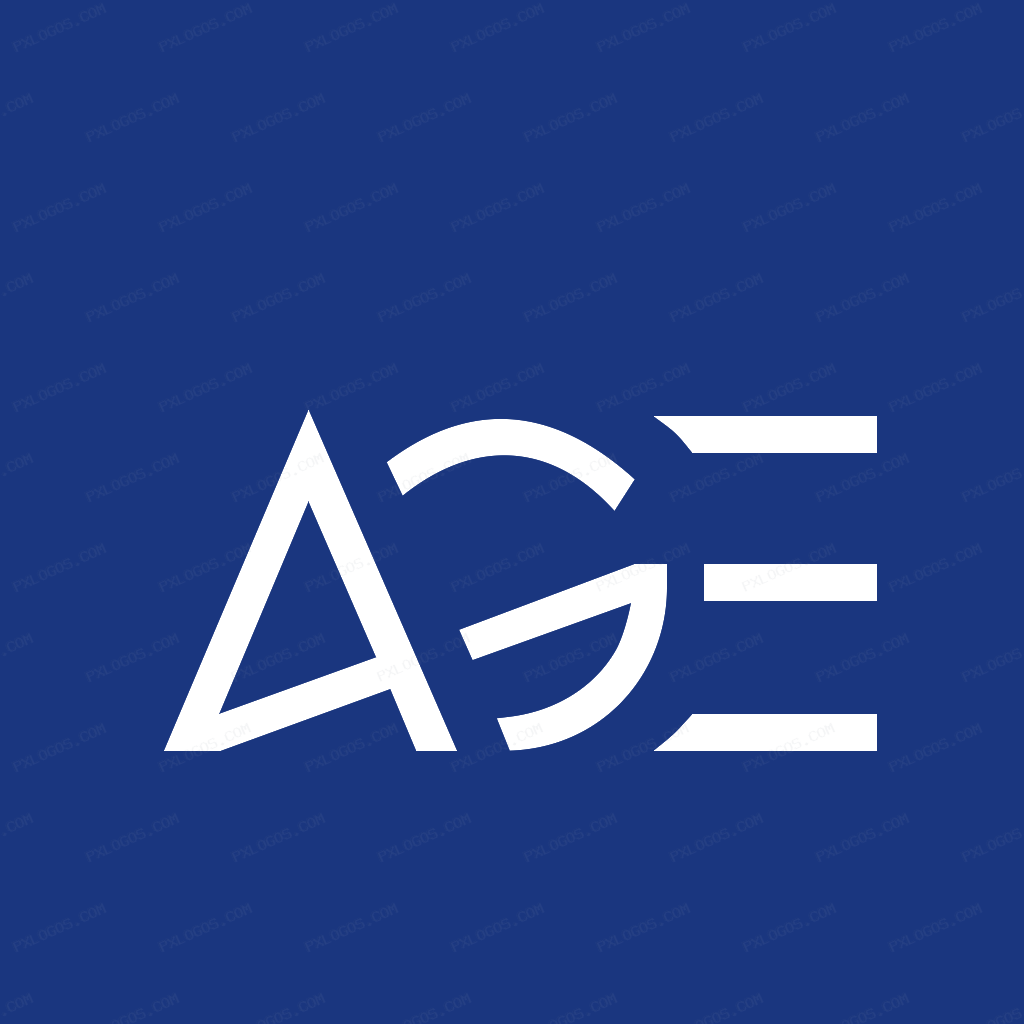 Apache AGE Logo PNG with transparent background