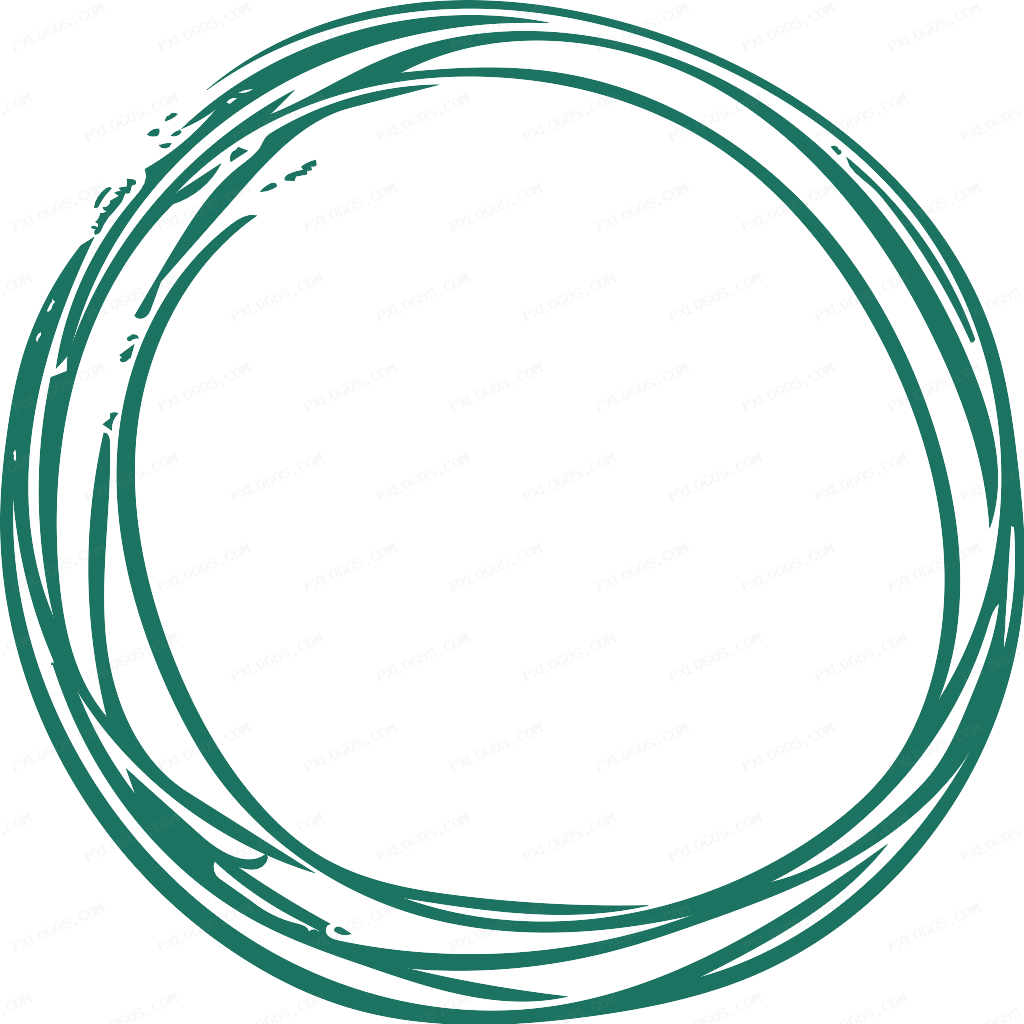 Marimo Logo PNG with transparent background