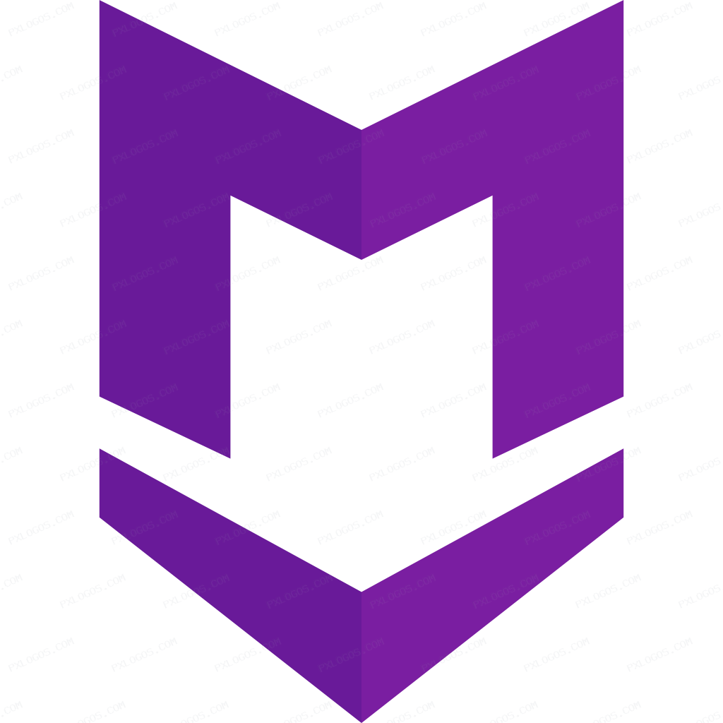Markdown Here Logo PNG with transparent background