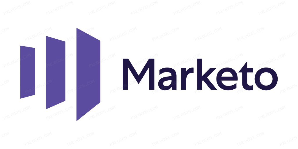Marketo Wordmark Logo PNG with transparent background