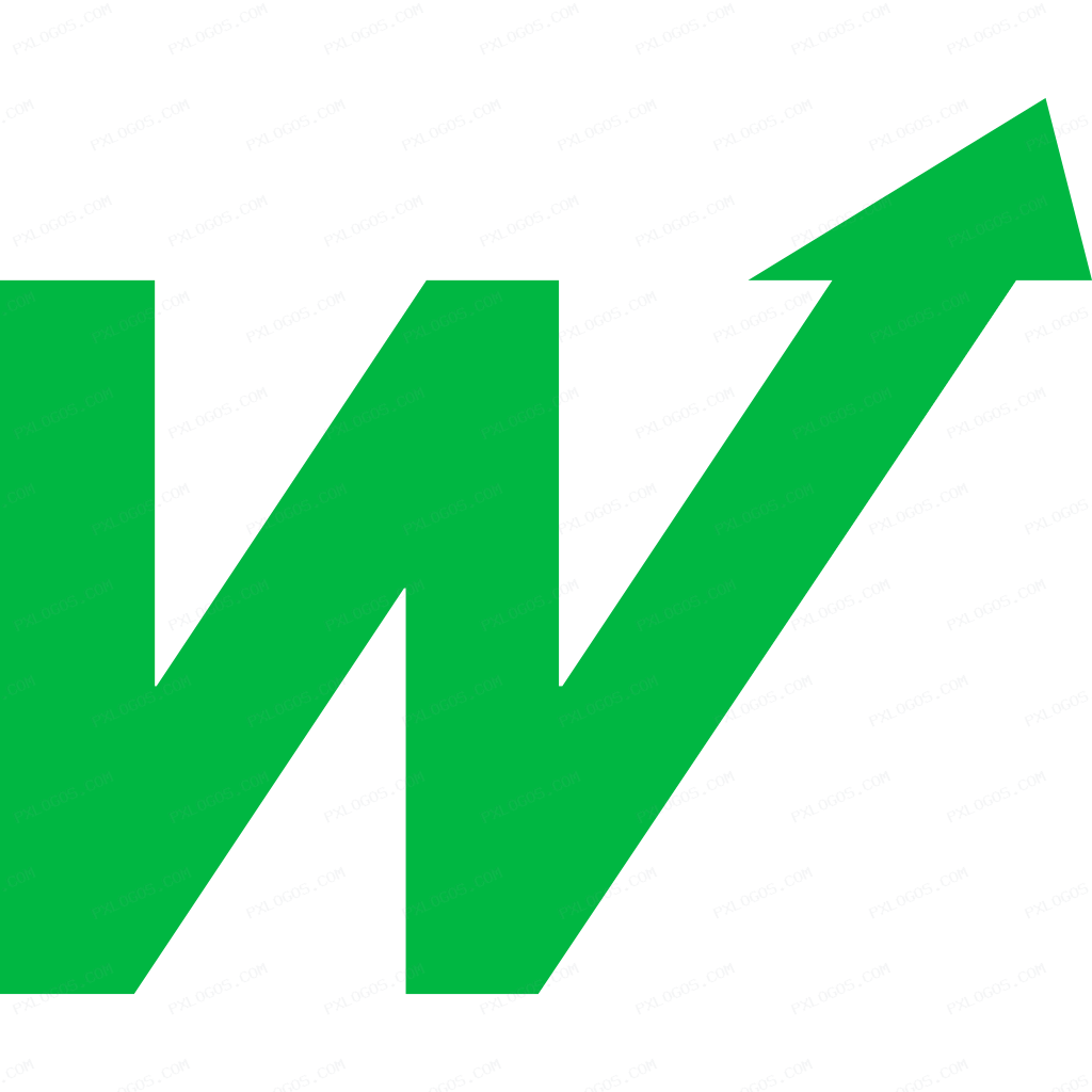Marketwatch Logo PNG with transparent background