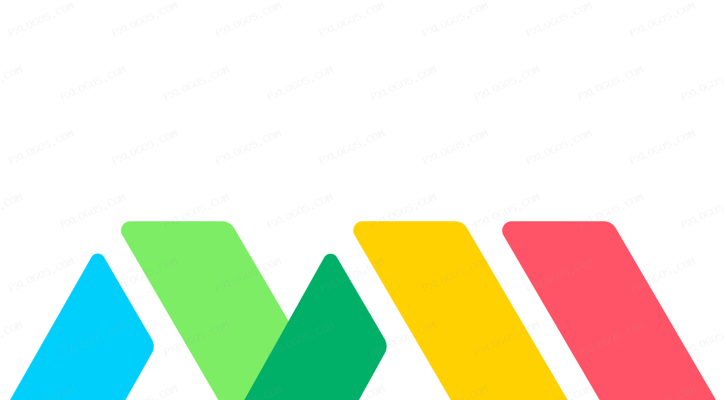 Marko Logo PNG with transparent background
