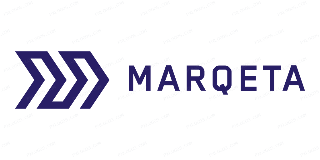 Marqeta Wordmark Logo PNG with transparent background
