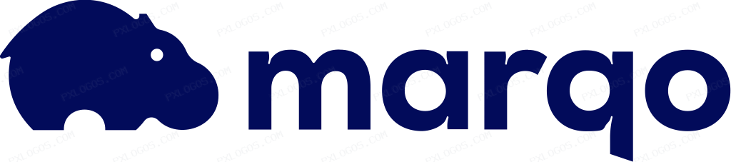 Marqo Logo PNG with transparent background