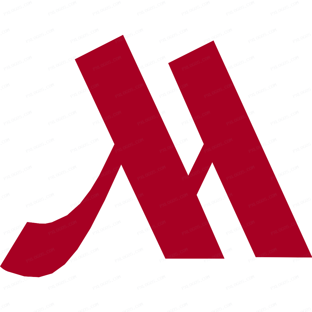 Marriott Logo PNG with transparent background